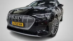 Gebruikt 2021 Audi e-tron Business SUV | € 31.950 (Eerlijke prijs)