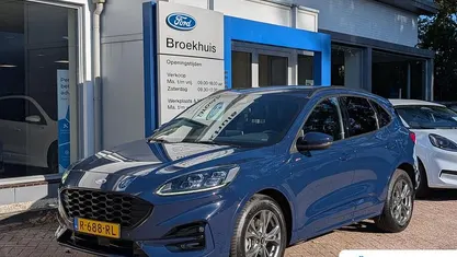 Gebruikt 2020 Ford Kuga ST-Line X SUV | € 23.945 (Goede deal)