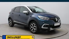 Blauw Gebruikt 2019 Renault Captur Intens SUV | € 15.990 (Eerlijke prijs)