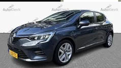 Gebruikt 2021 Renault Clio V Zen Hatchback | € 13.450 (Eerlijke prijs)