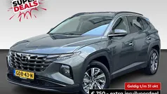 Gebruikt 2024 Hyundai Tucson Comfort SUV | € 36.430 (Goede deal)