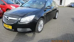 Gebruikt 2010 Opel Insignia Edition Stationwagen | € 4.999 (Goede deal)