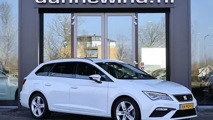 Occasion Seat Leon FR 131 PK (96 kW) 2019 Stationwagen