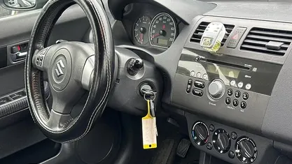 Gebruikt 2009 Suzuki Swift Hatchback | € 2.999 (Eerlijke prijs)