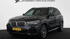 Gebruikt 2022 BMW X5 SUV | € 63.885 (Eerlijke prijs)