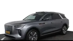 Grijs Gebruikt 2023 Hongqi E-HS9 SUV | € 58.499 (Eerlijke prijs)