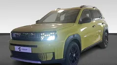 Geel Nieuw 2025 Fiat Grande Panda Icon Hatchback | € 26.950 (Eerlijke prijs)