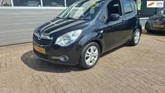 Gebruikt 2011 Opel Agila Edition Hatchback | € 8.450 (Eerlijke prijs)