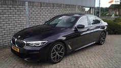 Gebruikt 2023 BMW 520 M Sport Sedan | € 46.350 (Goede deal)