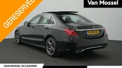 Gebruikt 2021 Mercedes C180 Business Sedan | € 32.900 (Super prijs)