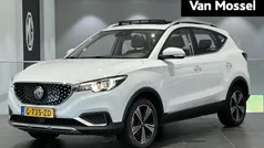 Gebruikt 2019 MG ZS Luxury Sedan | € 13.995 (Eerlijke prijs)