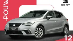 Grijs Gebruikt 2021 Seat Ibiza Business Hatchback | € 15.900 (Eerlijke prijs)