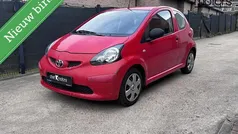 Gebruikt 2006 Toyota Aygo Hatchback | € 1.950 (Eerlijke prijs)
