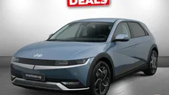 Gebruikt 2024 Hyundai Ioniq 5 SUV | € 46.425 (Super prijs)