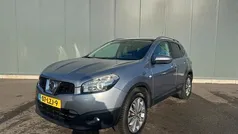 Gebruikt 2010 Nissan Qashqai SUV | € 4.749 (Eerlijke prijs)