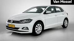 Gebruikt 2018 VW Polo Comfortline Hatchback | € 12.900 (Eerlijke prijs)