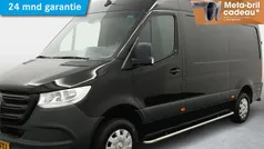 Gebruikt 2024 Mercedes Sprinter Van | € 39.950 (Eerlijke prijs)