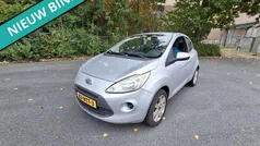 Gebruikt 2009 Ford Ka Trend Hatchback | € 1.799 (Eerlijke prijs)