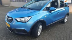 Gebruikt 2019 Opel Crossland X Edition SUV | € 11.399 (Eerlijke prijs)