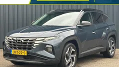 Gebruikt 2022 Hyundai Tucson Premium SUV | € 31.885 (Eerlijke prijs)