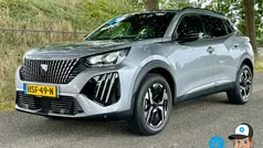 Grijs Gebruikt 2024 Peugeot 2008 Allure SUV | € 25.950 (Goede deal)