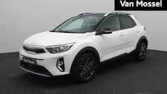 Gebruikt 2022 Kia Stonic SUV | € 17.400 (Goede deal)