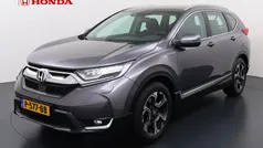 Gebruikt 2019 Honda CR-V Elegance SUV | € 24.950 (Eerlijke prijs)
