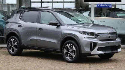 Gebruikt 2025 Citroën C3 Aircross SUV | € 31.444 (Eerlijke prijs)
