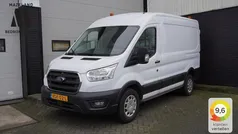 Gebruikt 2019 Ford Transit Van | € 14.900 (Eerlijke prijs)