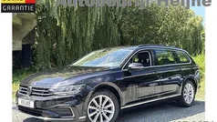 Gebruikt 2021 VW Passat Business Stationwagen | € 23.745 (Goede deal)