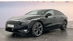 Gebruikt 2025 Audi e-tron SUV | € 69.740 (Eerlijke prijs)