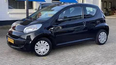 Gebruikt 2007 Citroën C1 Hatchback | € 695 (Goede deal)