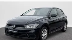 Zwart Gebruikt 2023 VW Polo Business Hatchback | € 23.249 (Eerlijke prijs)