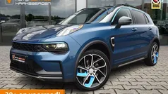 Blauw Gebruikt 2023 Lynk & Co 01 SUV | € 27.450 (Eerlijke prijs)