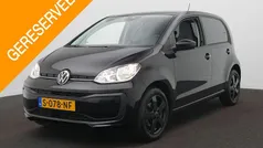 Gebruikt 2023 VW up! Hatchback | € 14.900 (Eerlijke prijs)