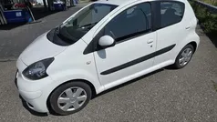 Gebruikt 2010 Toyota Aygo Comfort Hatchback | € 2.900 (Goede deal)