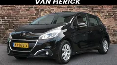 Gebruikt 2017 Peugeot 208 Hatchback | € 7.745 (Eerlijke prijs)