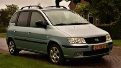 Hyundai Matrix