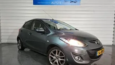 Gebruikt 2013 Mazda 2 Hatchback | € 3.999 (Super prijs)
