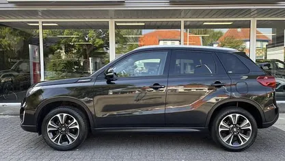 Occasion Suzuki Vitara Style 131 PK (96 kW) 2023 SUV