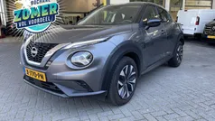 Gebruikt 2024 Nissan Juke Acenta SUV | € 21.295 (Super prijs)