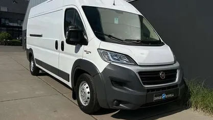 Occasion Fiat Ducato 2017 Van