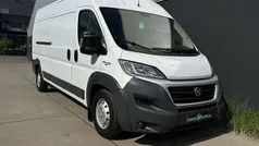 Wit Gebruikt 2017 Fiat Ducato Van | € 15.972 (Eerlijke prijs)