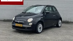 Gebruikt 2012 Fiat 500 Hatchback | € 4.950 (Eerlijke prijs)