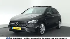Zwart Gebruikt 2020 Mercedes B250e Business MPV | € 25.949 (Eerlijke prijs)