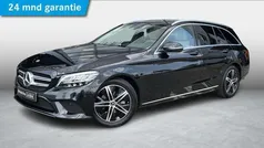 Gebruikt 2020 Mercedes 180 Business Sedan | € 27.950 (Eerlijke prijs)