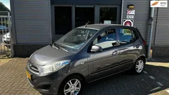 Gebruikt 2012 Hyundai i10 Hatchback | € 2.950 (Eerlijke prijs)
