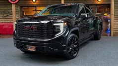 GMC Sierra