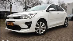 Gebruikt 2022 Kia Rio Hatchback | € 16.750 (Eerlijke prijs)