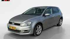 Gebruikt 2013 VW Golf VII Highline Hatchback | € 7.995 (Eerlijke prijs)